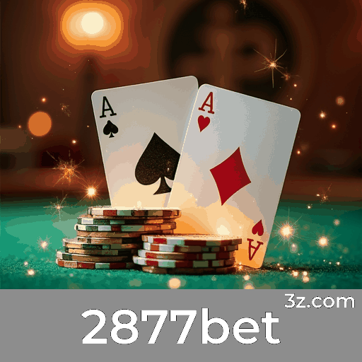 2877bet: Cassino Online e Apostas Confiáveis