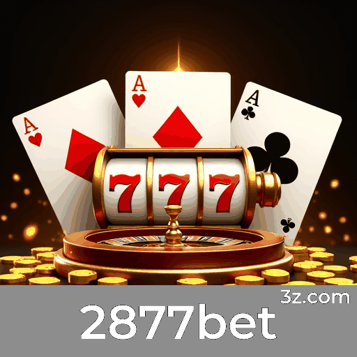 2877bet: Cassino Online e Apostas Confiáveis