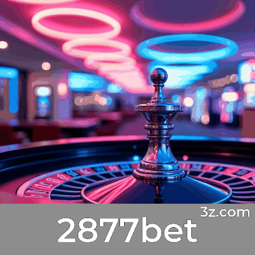 2877bet: Descubra os bônus e promoções mais irresistíveis!