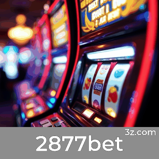 2877bet: Cassino Online e Apostas Confiáveis