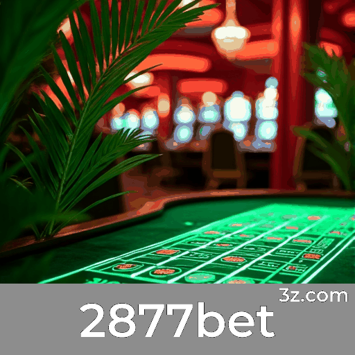 2877bet: Cassino Online e Apostas Confiáveis