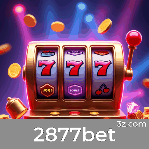 2877bet: Cassino Online e Apostas Confiáveis