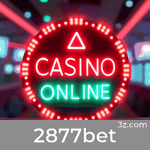 2877bet: Cassino Online e Apostas Confiáveis