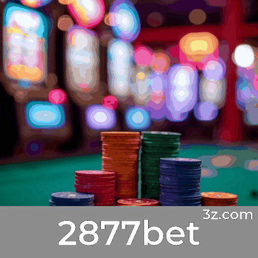2877bet: Cassino Online e Apostas Confiáveis