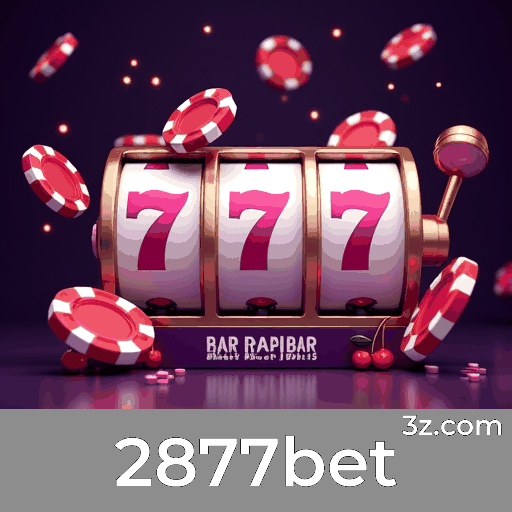 2877bet: Cassino Online e Apostas Confiáveis