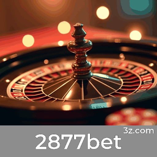 2877bet: Cassino Online e Apostas Confiáveis