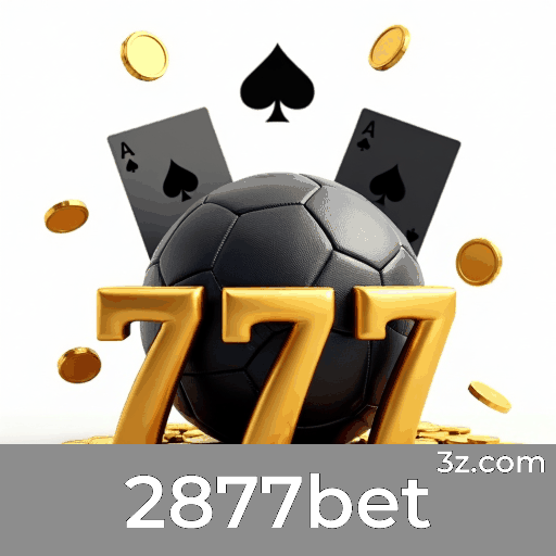 2877bet: A Plataforma de Apostas com Vantagens e Serviços Profissionais