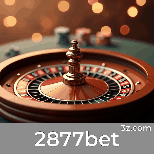 2877bet: Apostas em Esporte com Análise Avançada